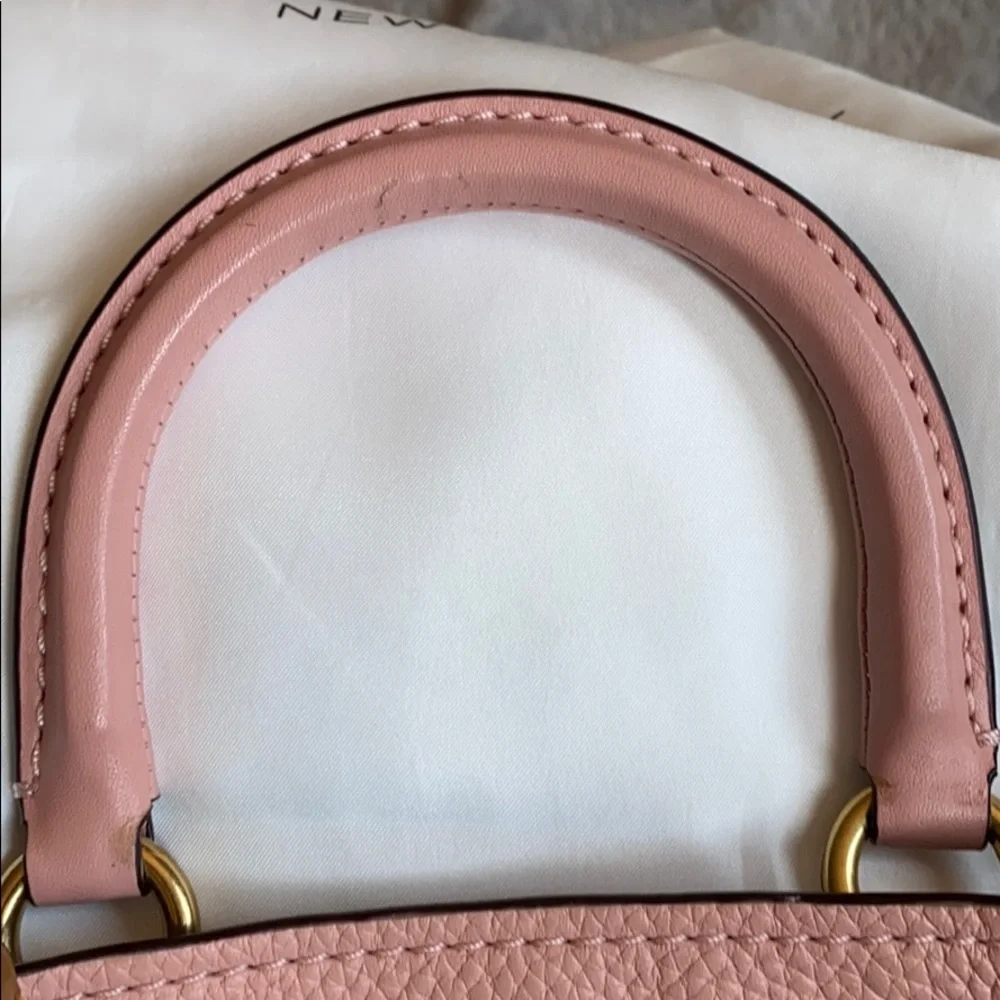 Coach 1941 Rogue Bag (Peony) - Picture 13 of 16